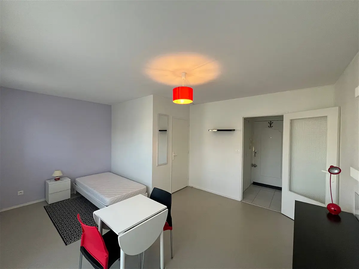 Achat appartementà Saint Julien Les Villas