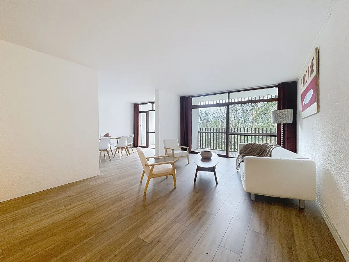 Achat appartementà VILLENAVE D ORNON