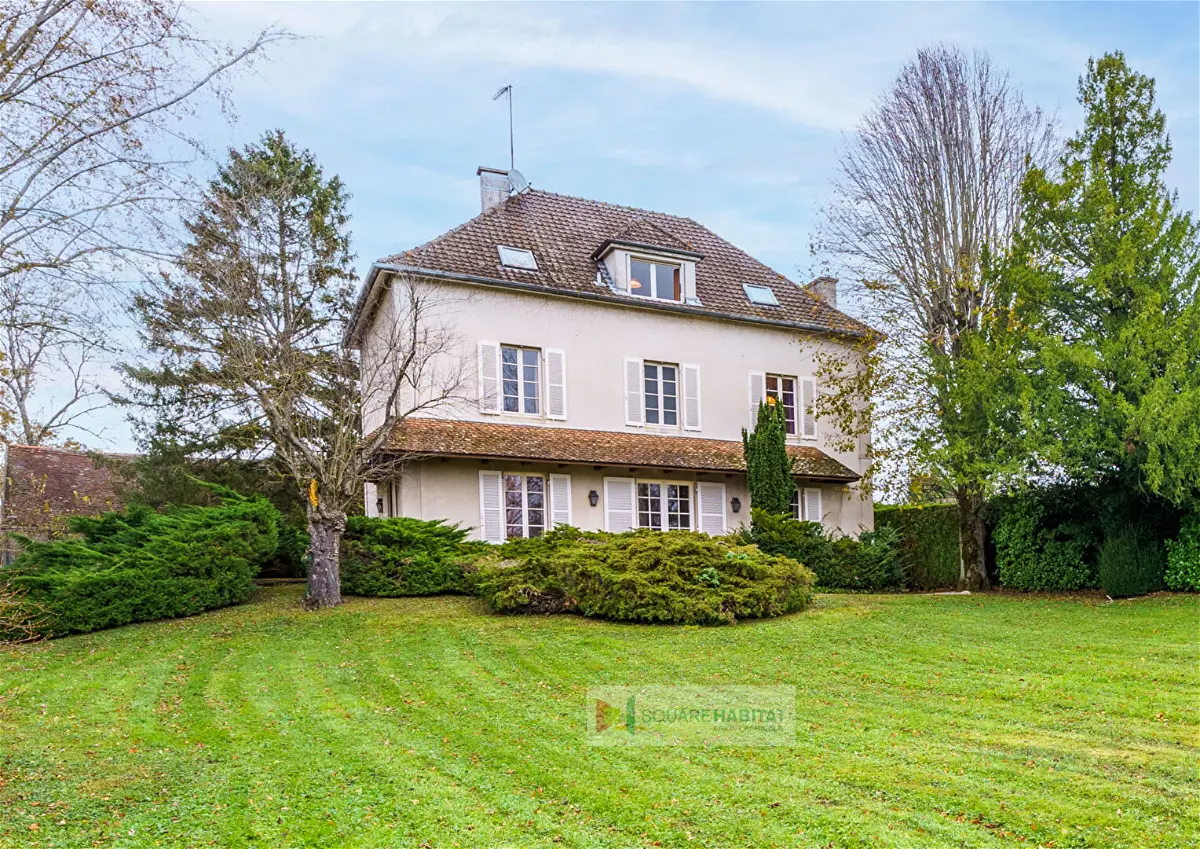 Achat maisonà BEAUNE