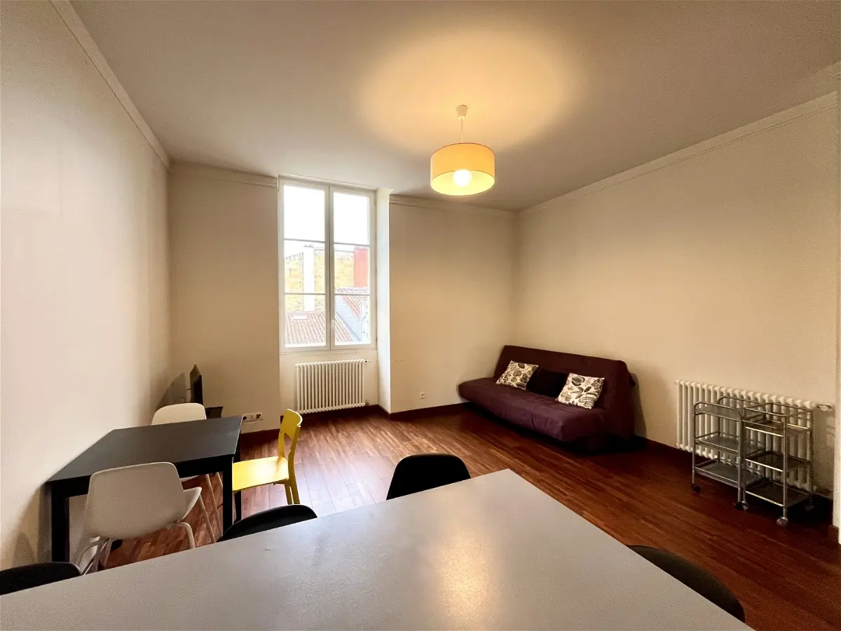 appartementà BORDEAUX