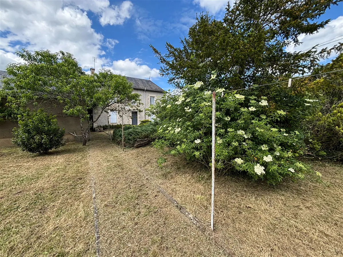 Achat maisonà VALDIVIENNE
