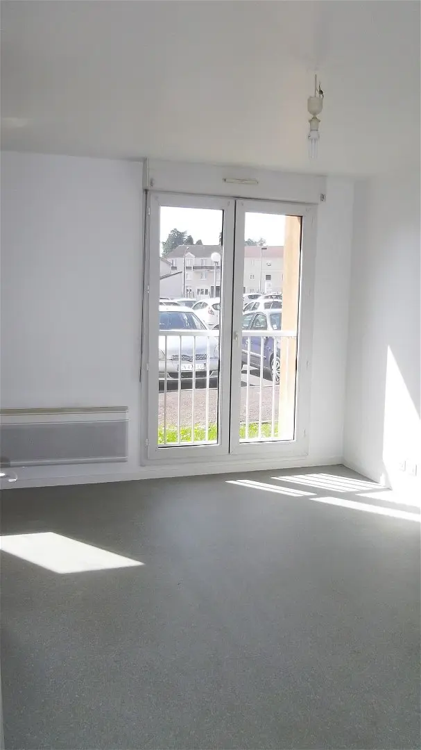 appartementà LIMOGES