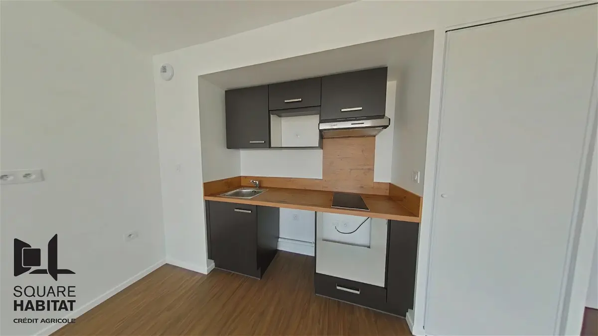 appartementà TOURS