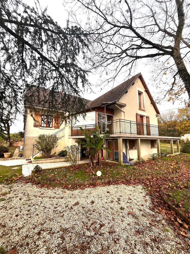 Achat maisonà SAINT HIPPOLYTE