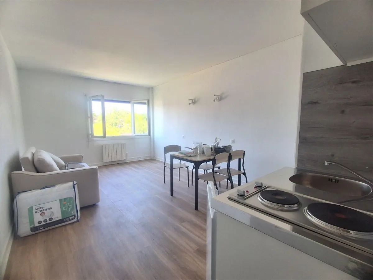 appartementà Châtillon-sur-Chalaronne