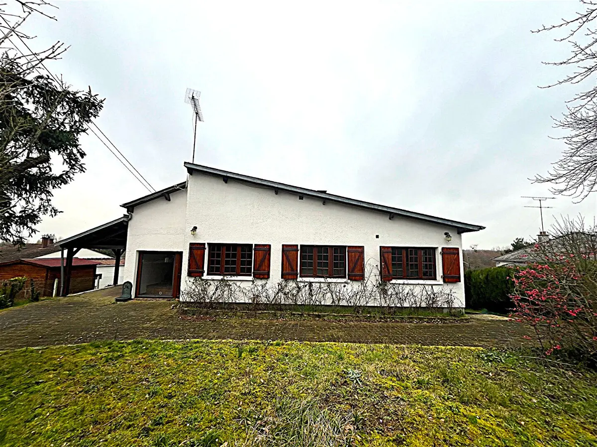 Achat maisonà FONTENAY SUR LOING