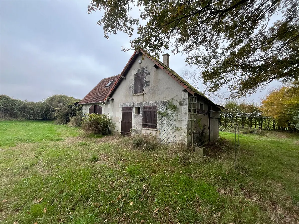 Achat maisonà PERRUSSON