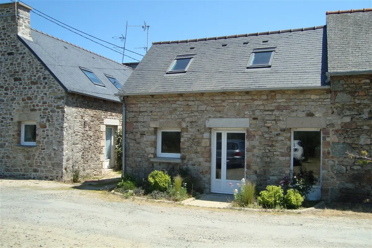 maisonà PAIMPOL