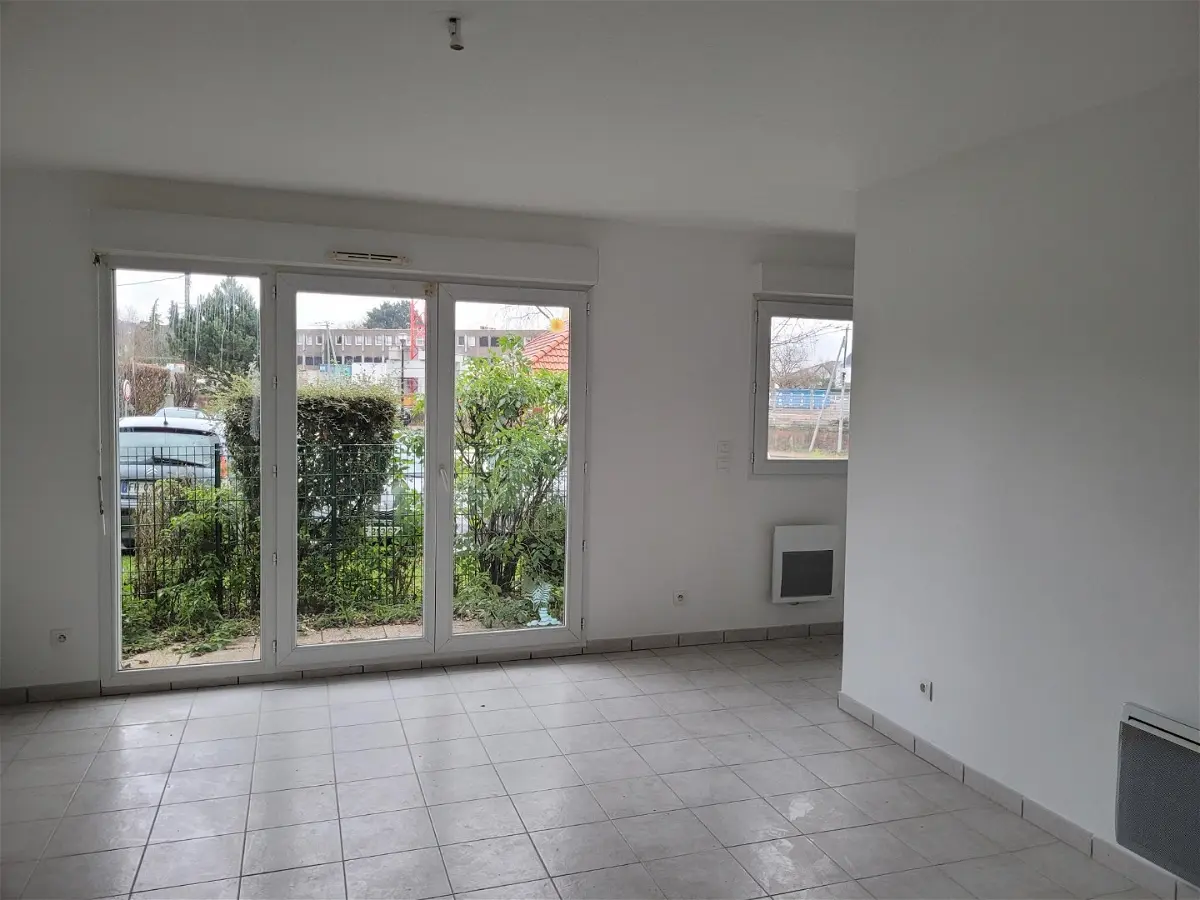 appartementà Beaurains
