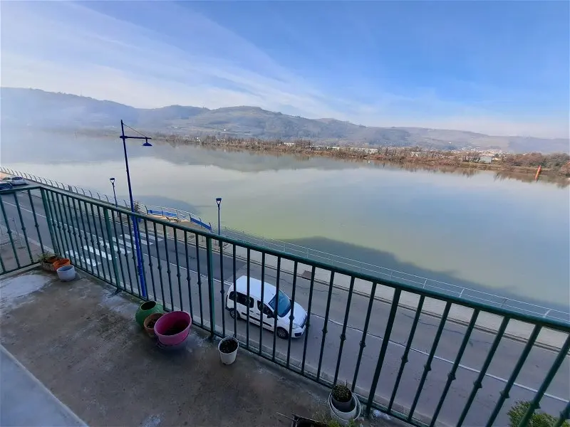 Achat appartementà ST VALLIER