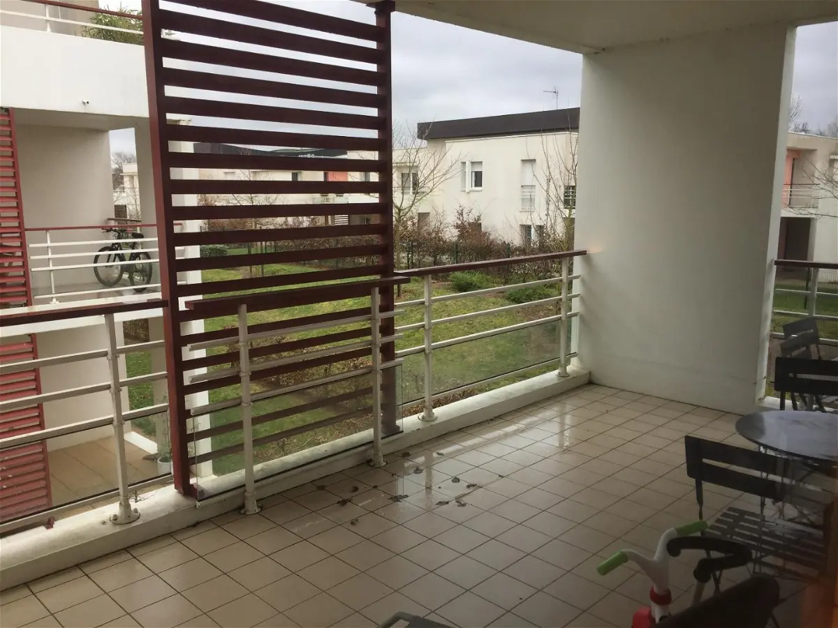 appartementà SAINT AVERTIN