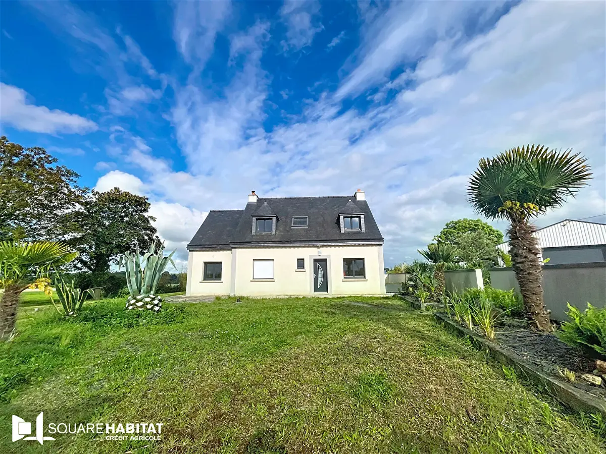 Achat maisonà LA BOUILLIE