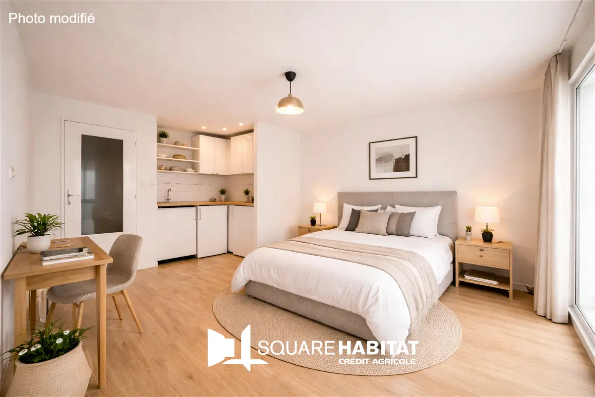 Achat appartementà CHOLET