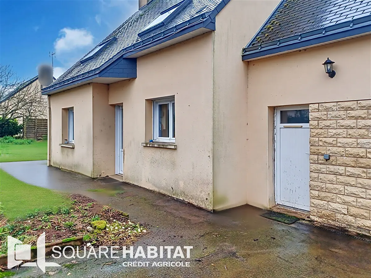 Achat maisonà MERNEL