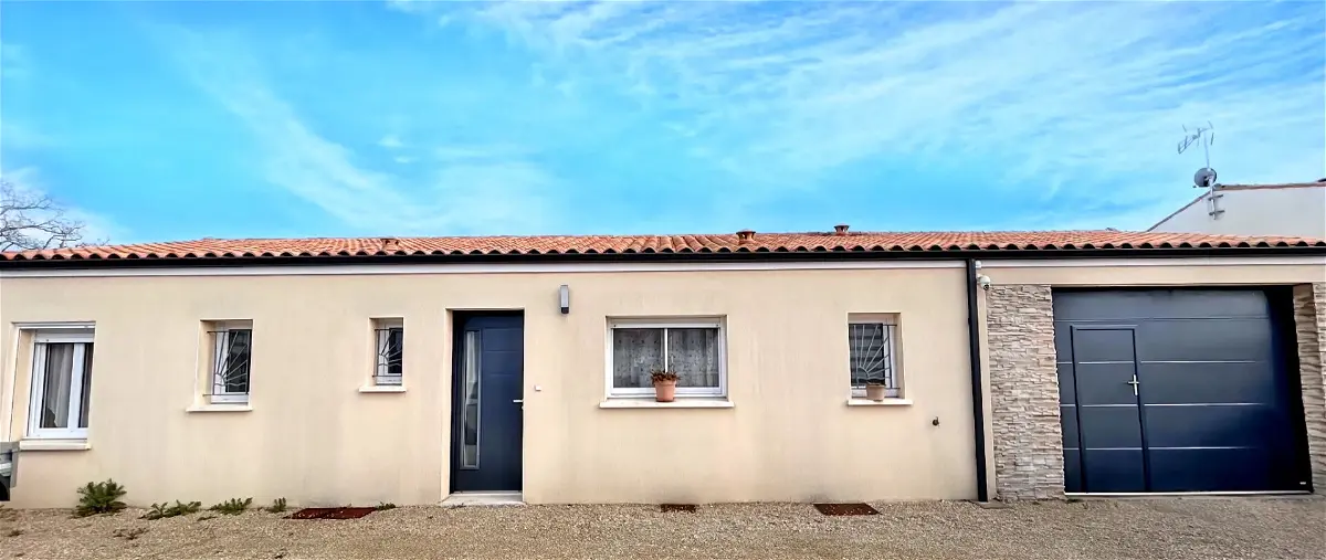 Achat maisonà ETAULES