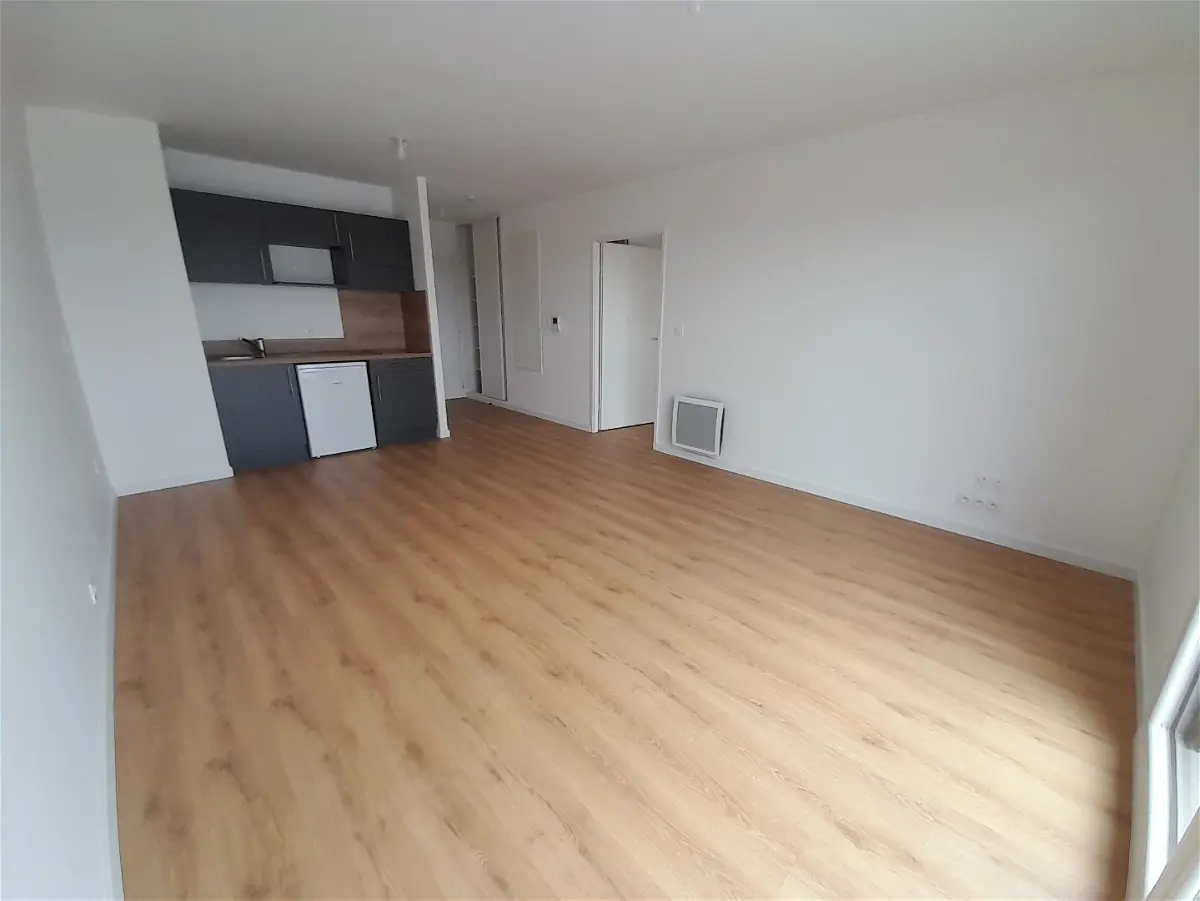appartementà CHANTEPIE