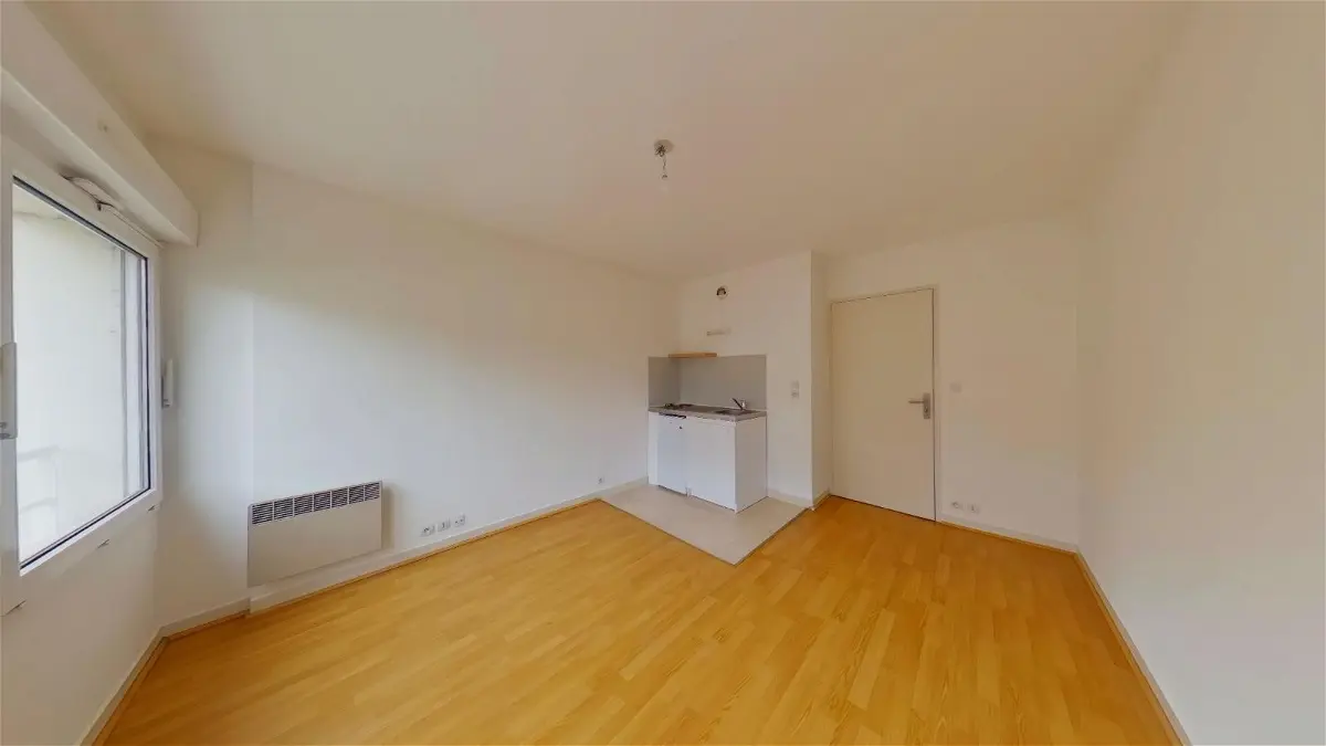 appartementà TOURS