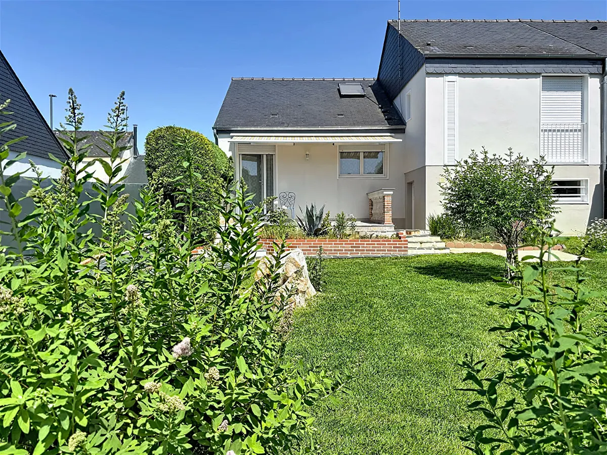 Achat maisonà LAVAL