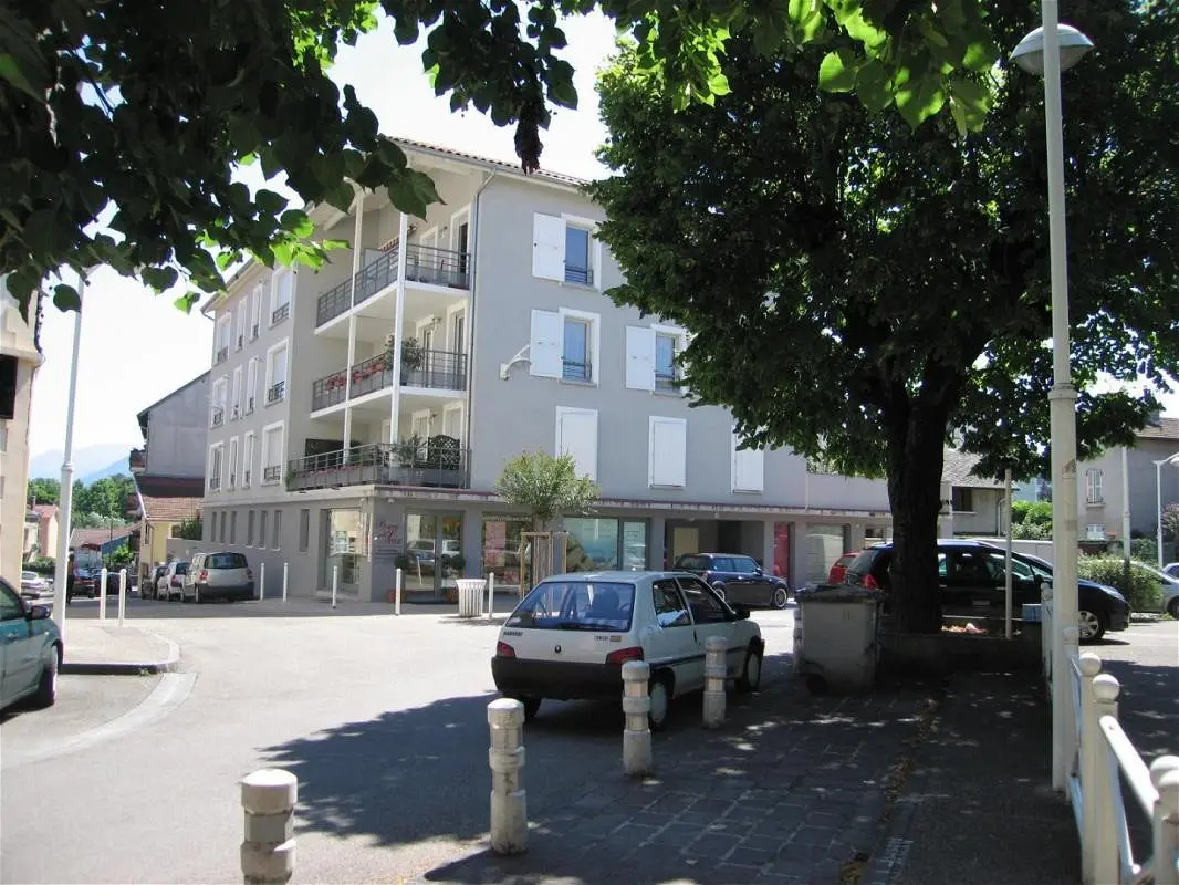 appartementà Voiron