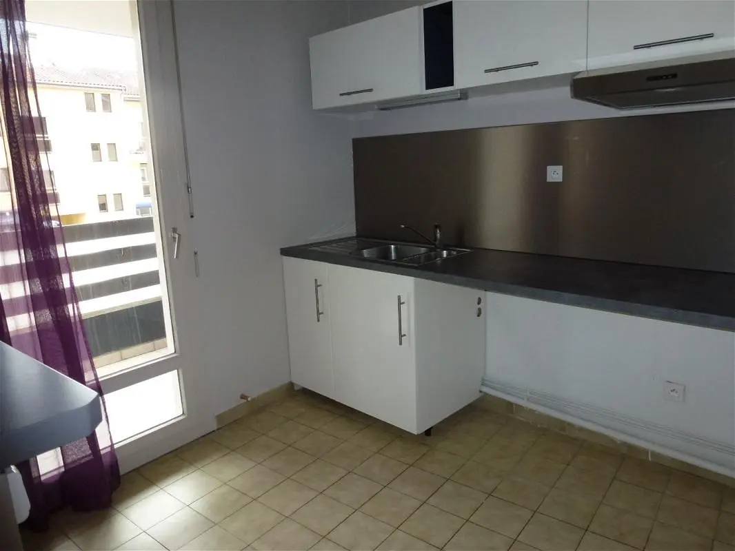 appartementà Genas