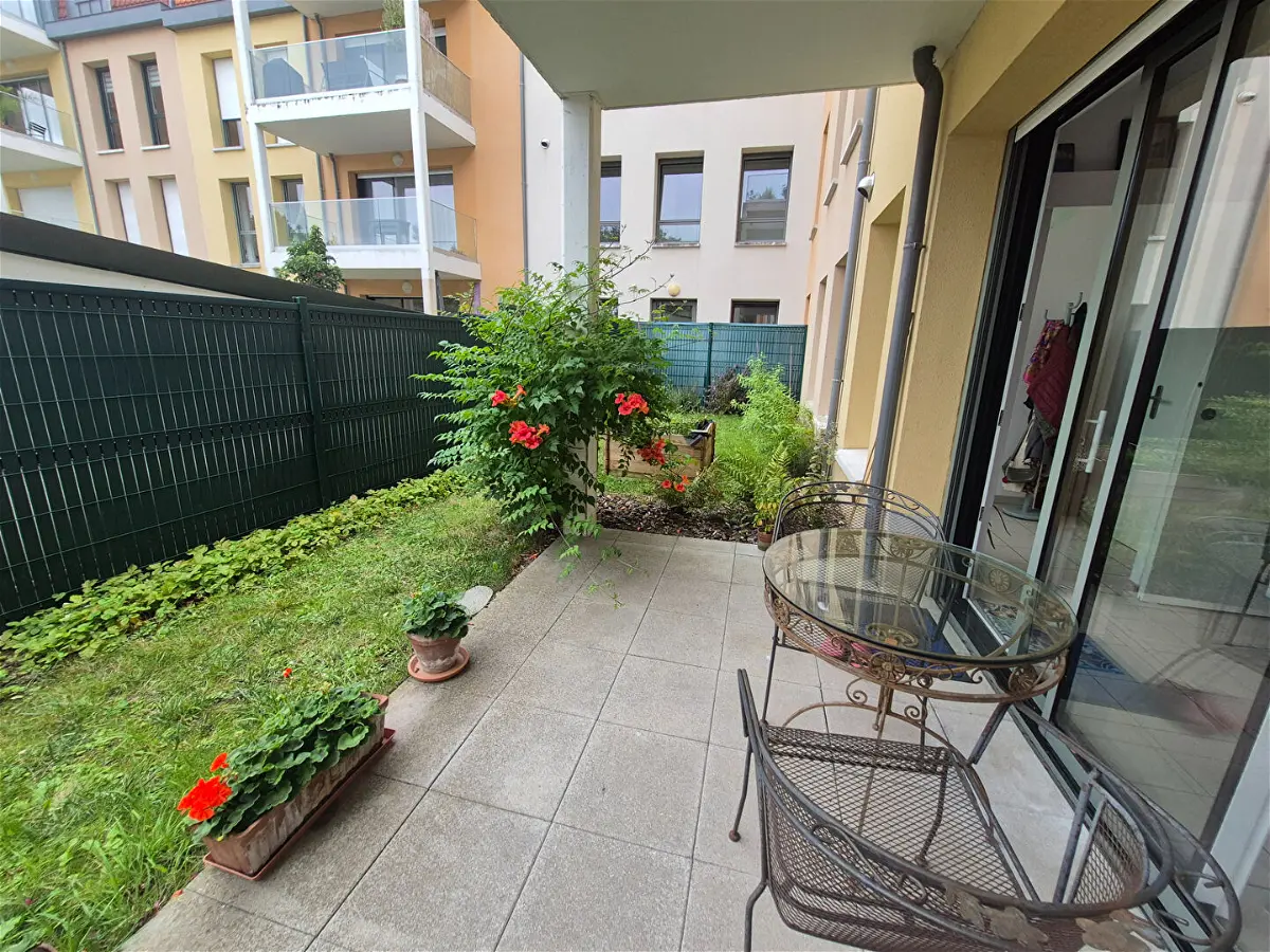 Achat appartementà SAINT OMER