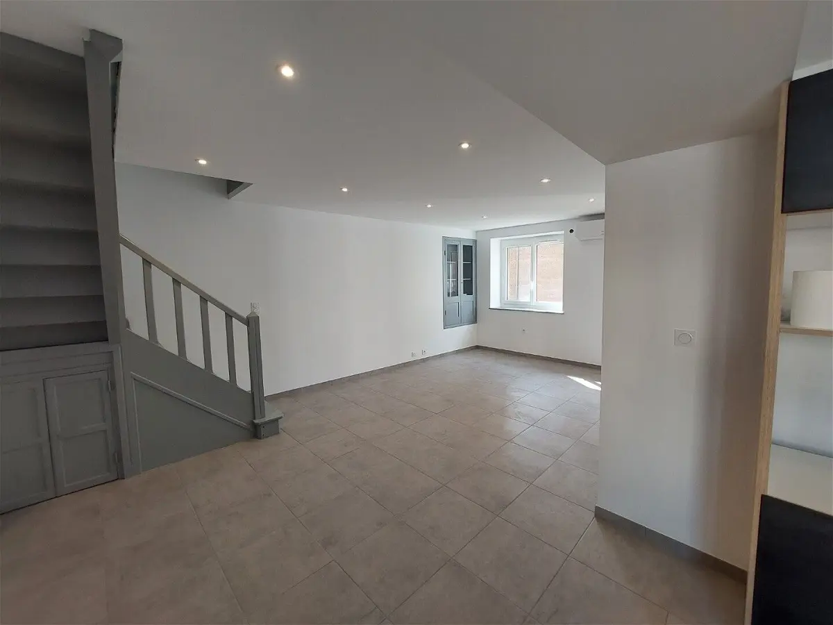 maisonà Saint-Savin