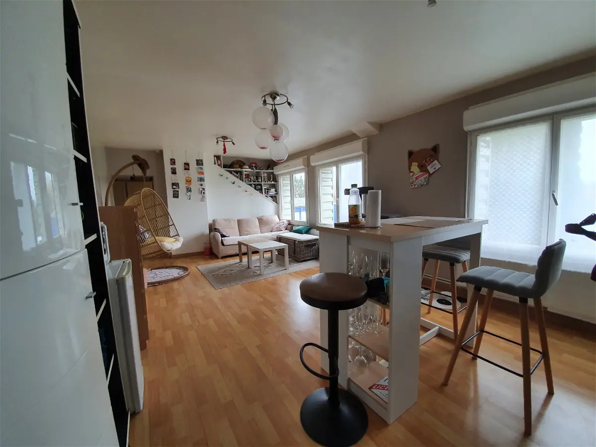 appartementà Vimy