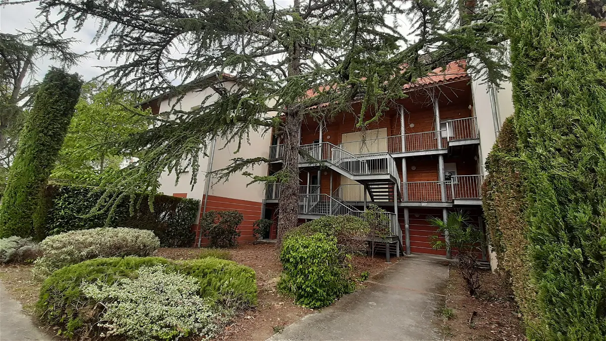 appartementà CARBONNE