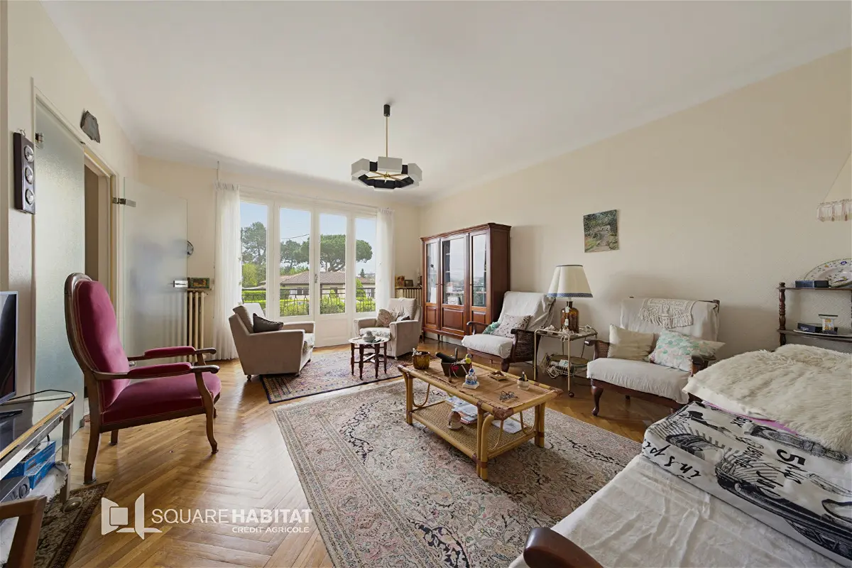 Achat maisonà MERIGNAC