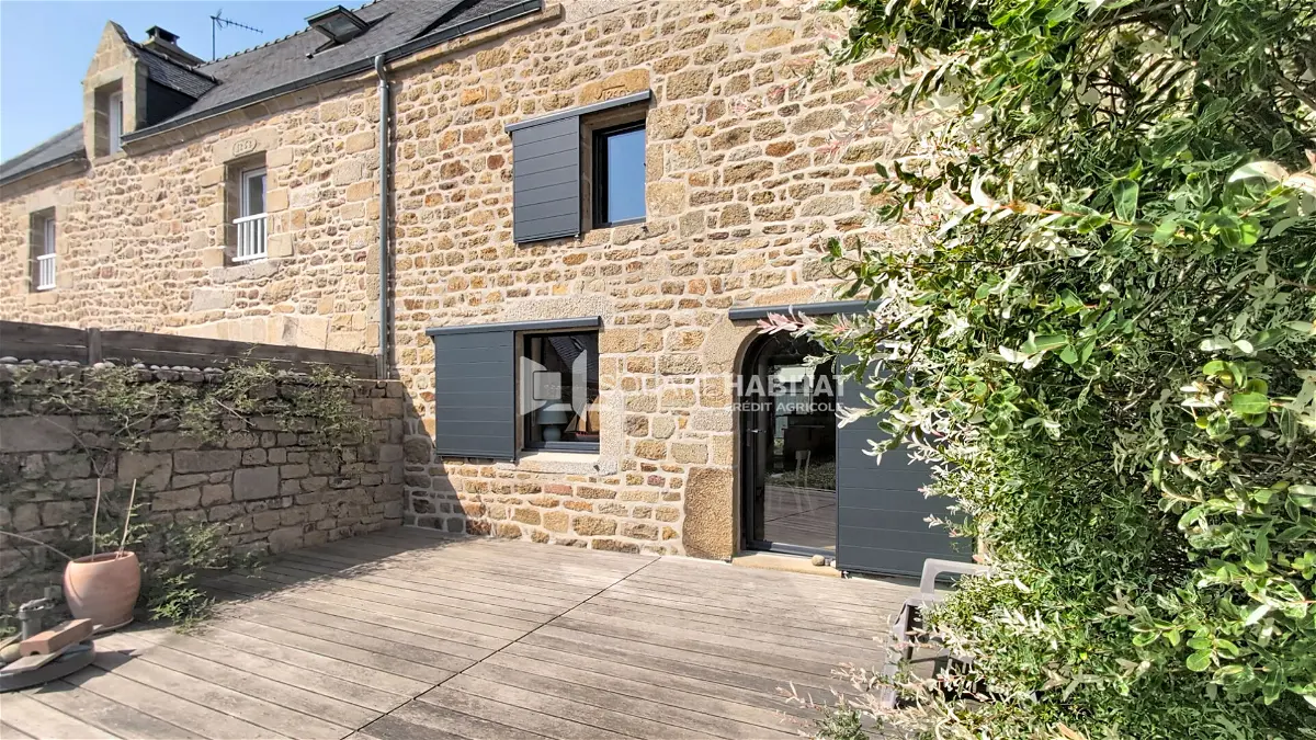 Achat maisonà ERDEVEN