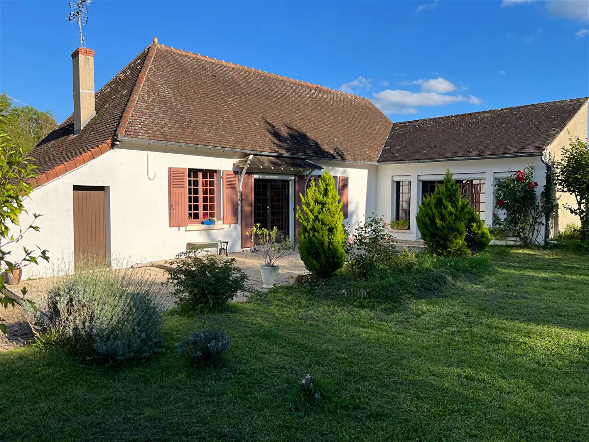 Achat maisonà THOLLET