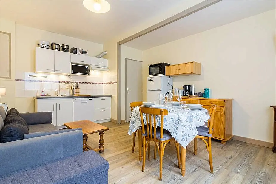 Achat appartementà BAREGES