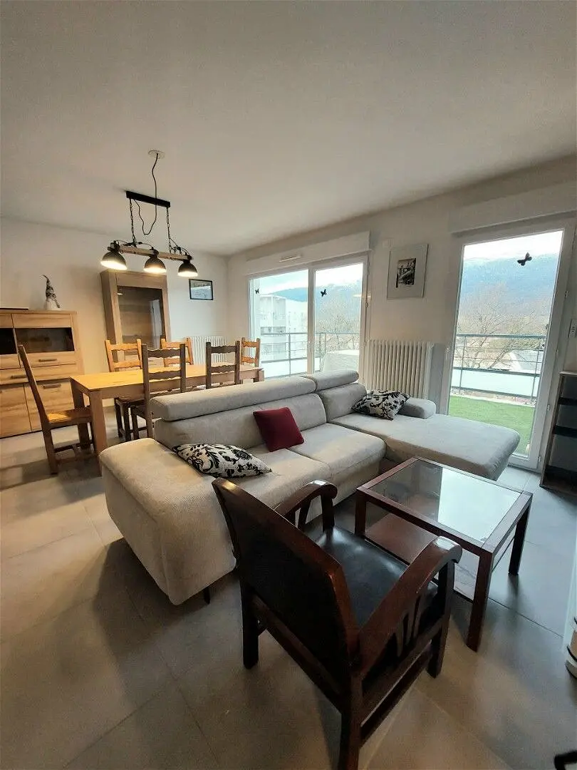 appartementà Saint-Genis-Pouilly