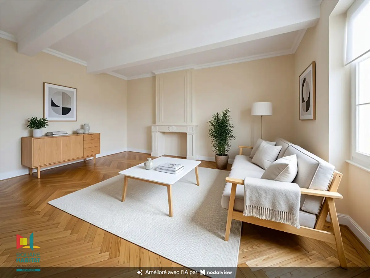 Achat maisonà LANGON