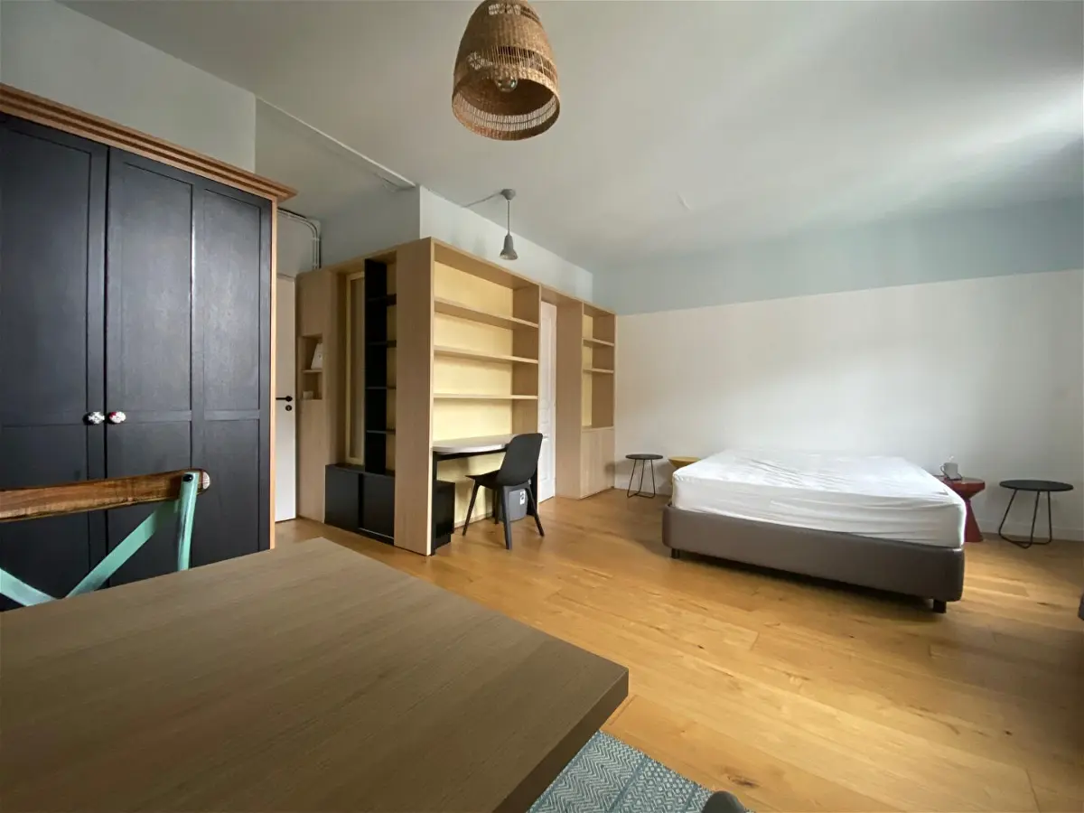 appartementà FOIX