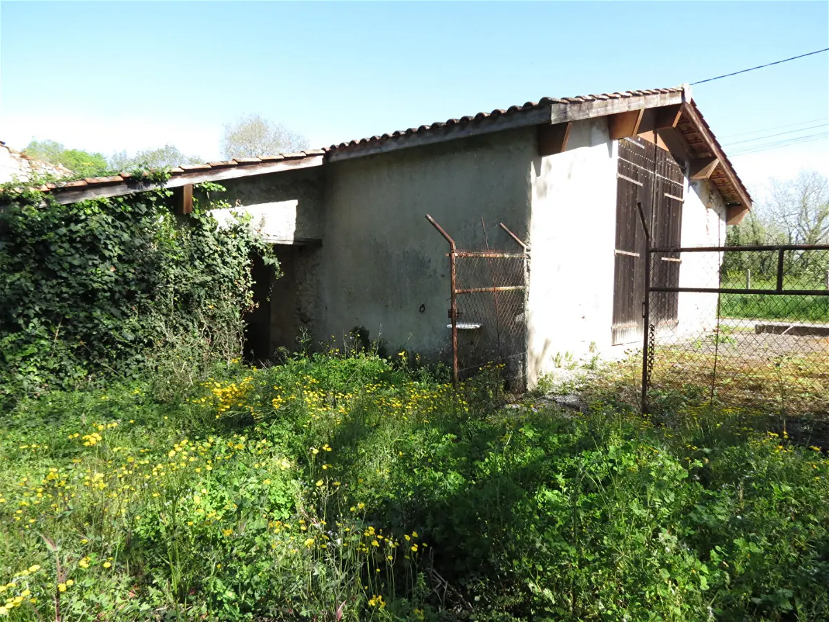 Achat maisonà COUQUEQUES