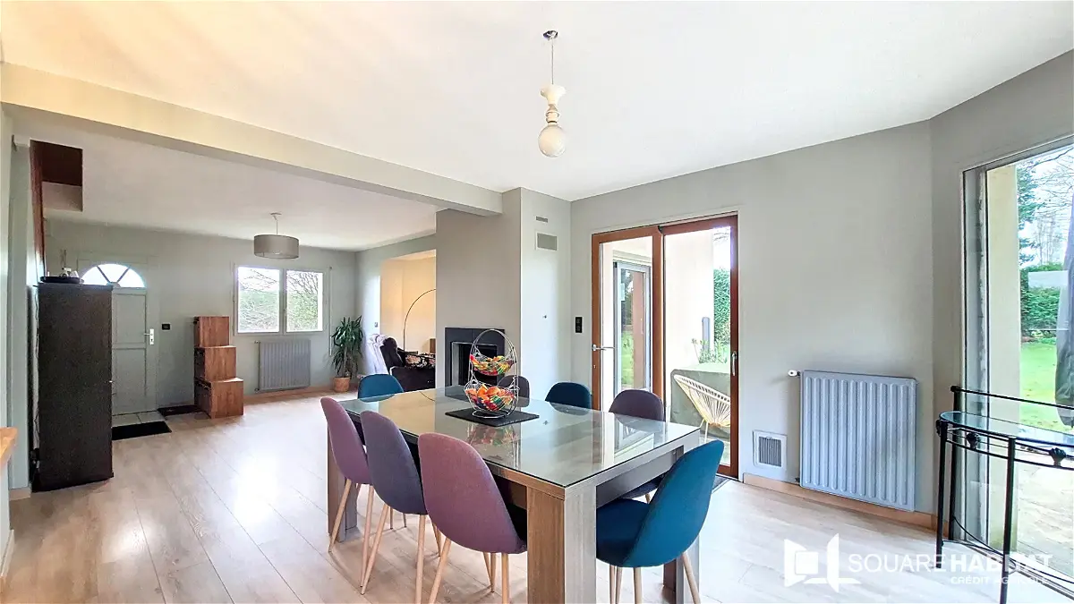 Achat maisonà CREVIN