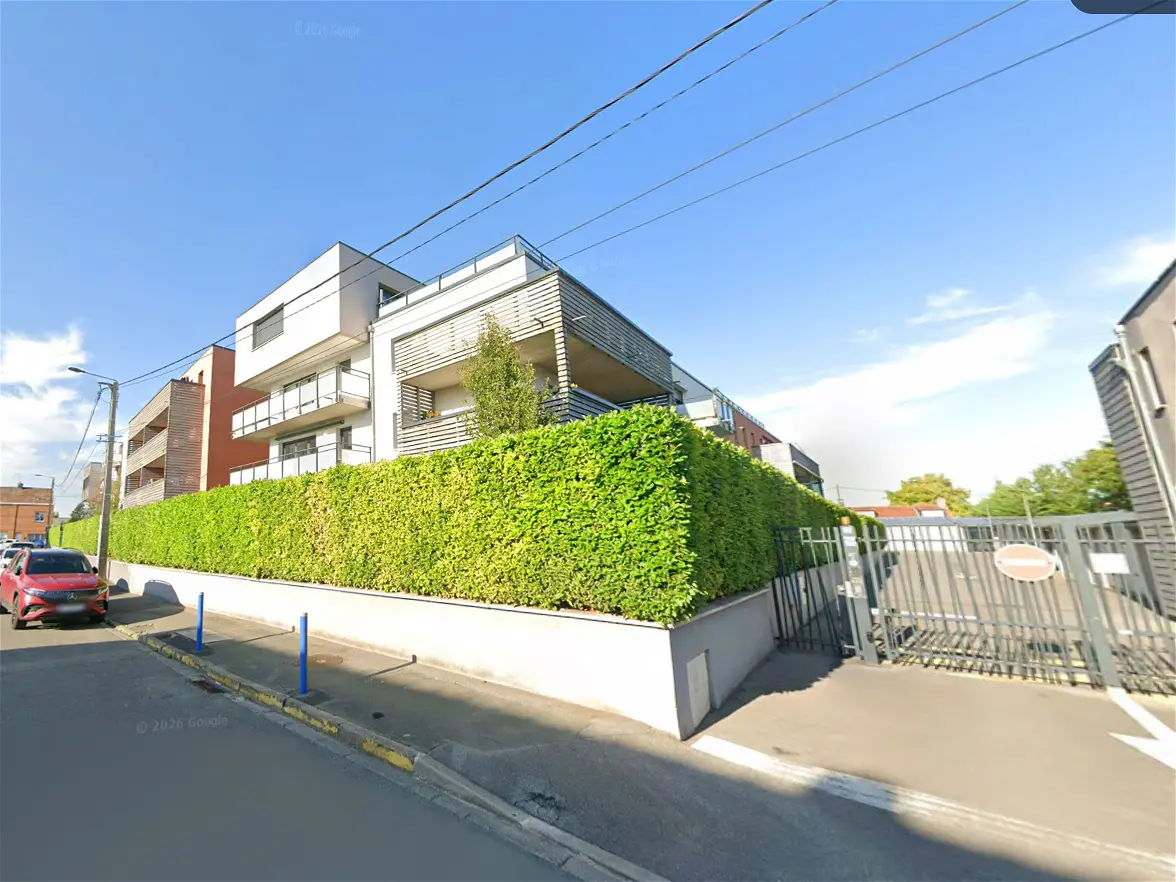 Achat appartementà ANNOEULLIN