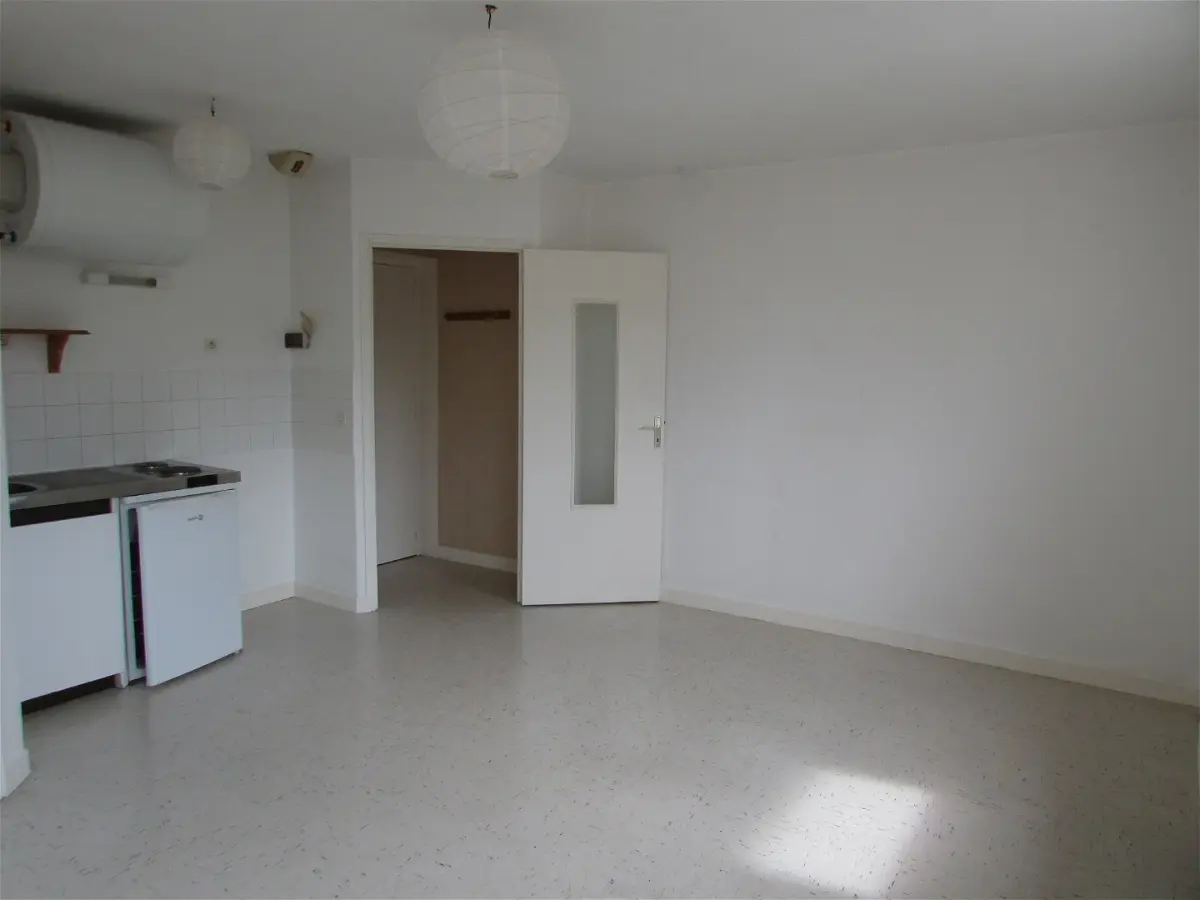 appartementà GUINGAMP