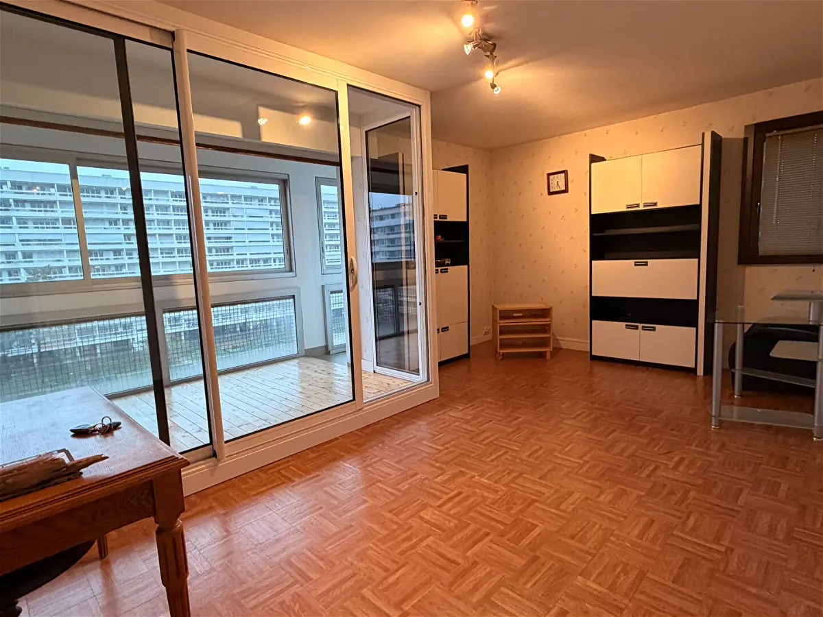 Achat appartementà POITIERS