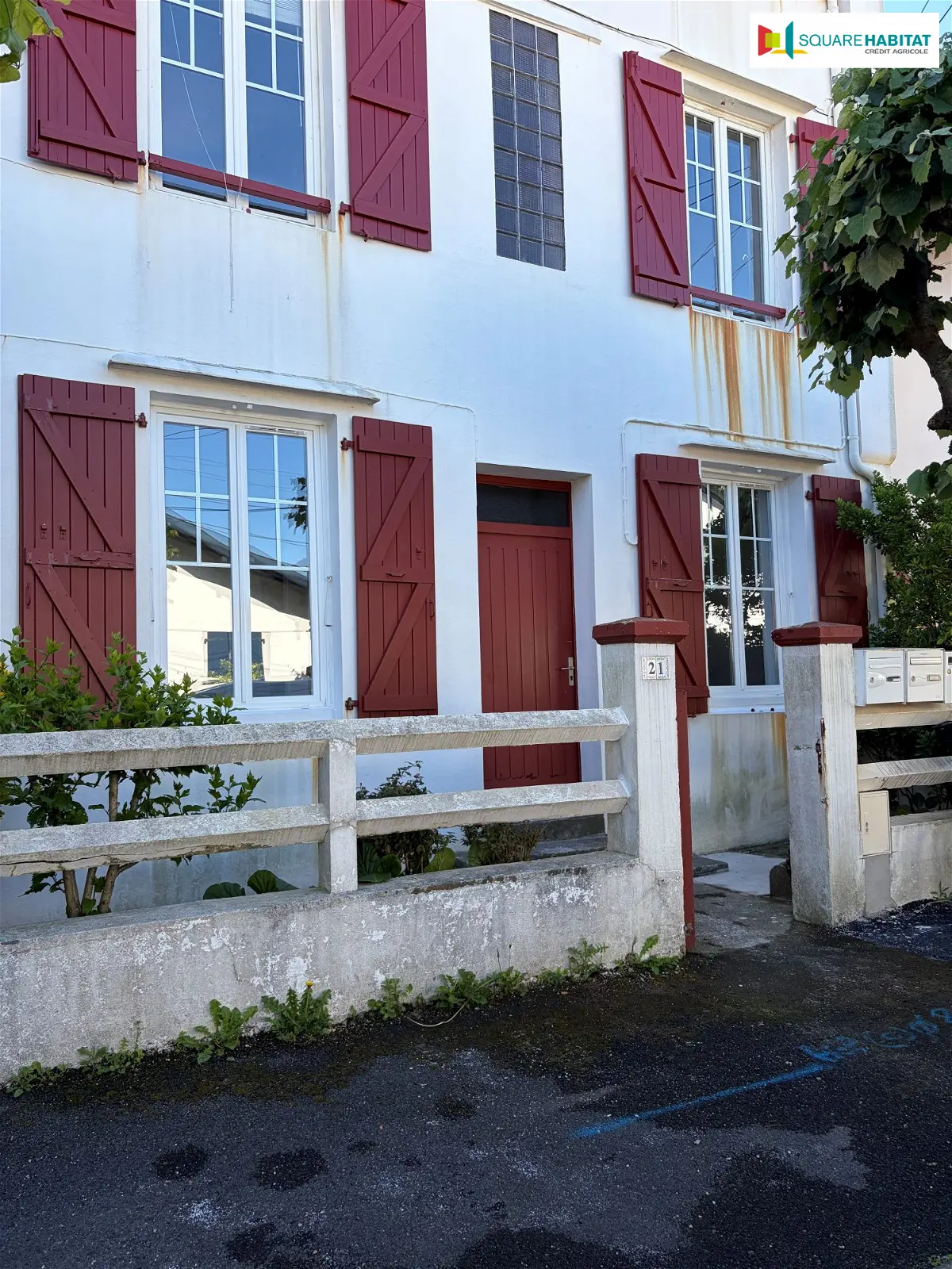 appartementà Biarritz