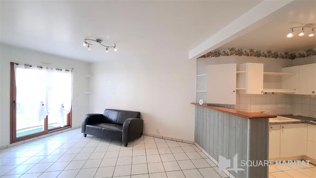 Achat appartementà VICHY
