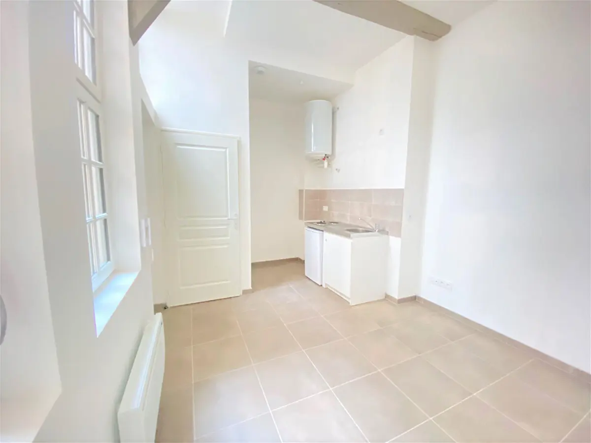 appartementà TROYES