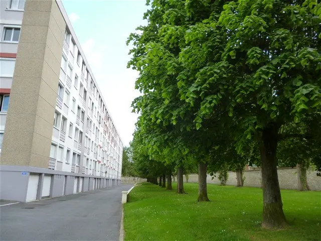 appartementà VERNON