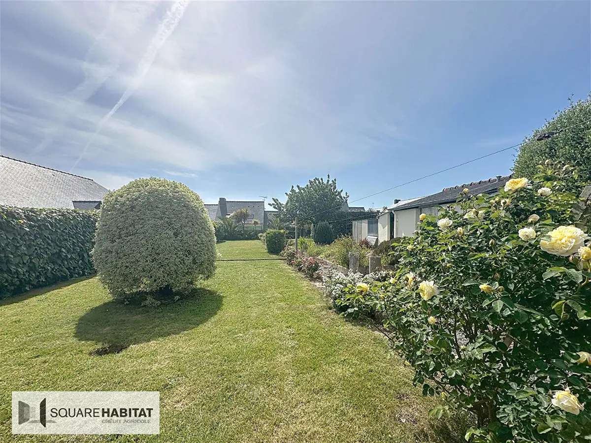 Achat maisonà SAINT BRIEUC