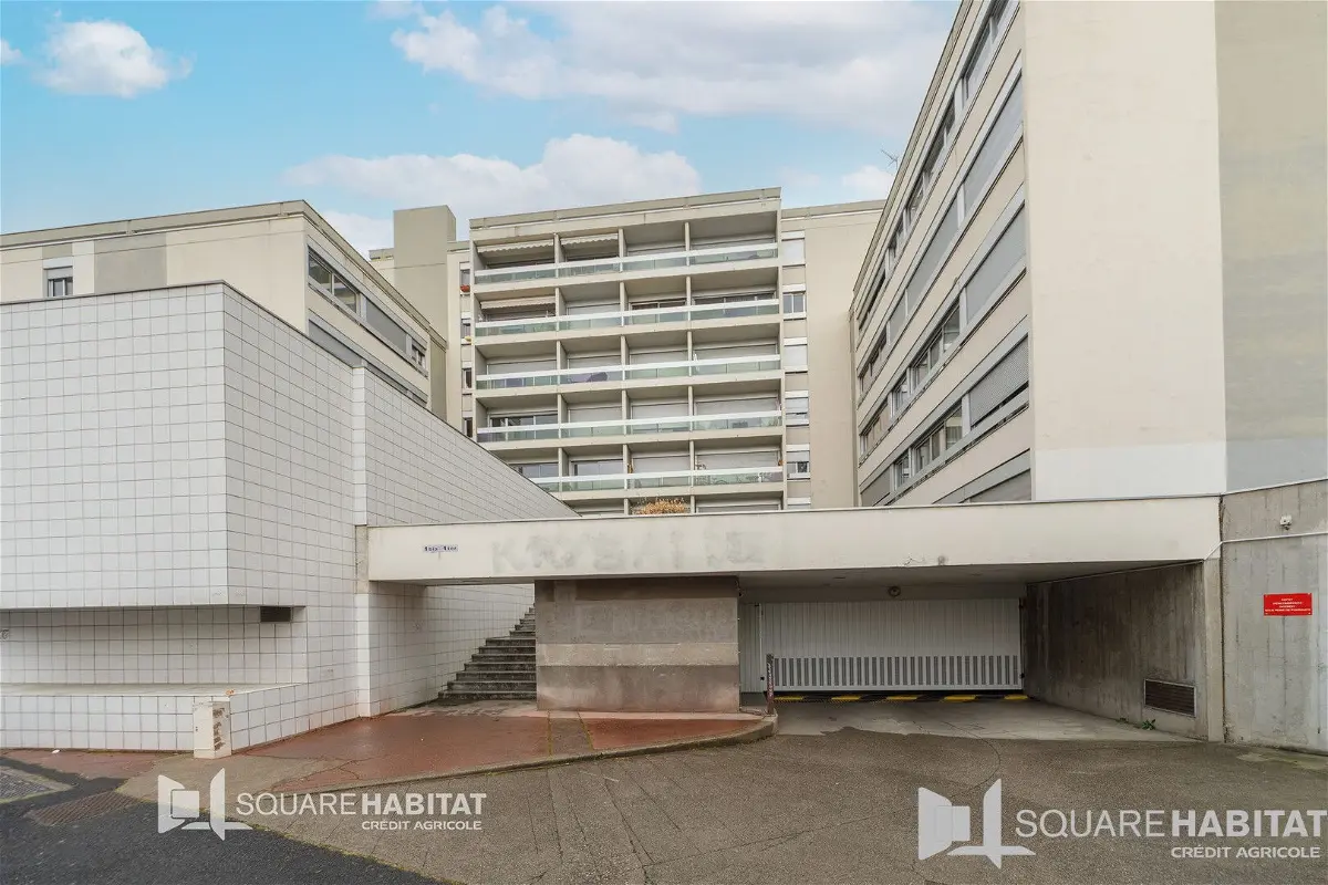 Achat appartementà CLERMONT FERRAND