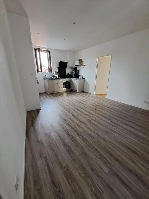 appartementà Bourg-de-Péage