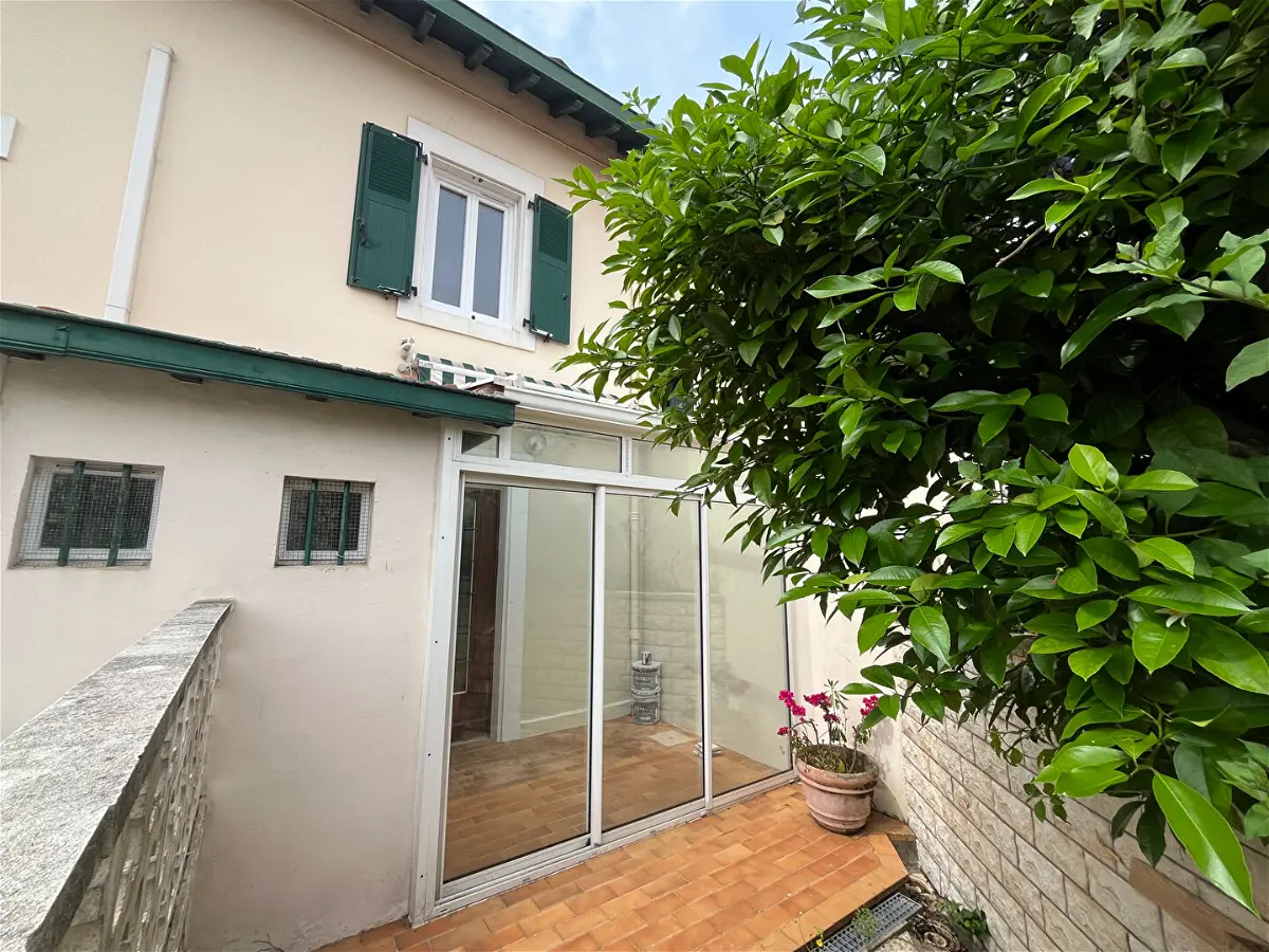 Achat appartementà BIARRITZ