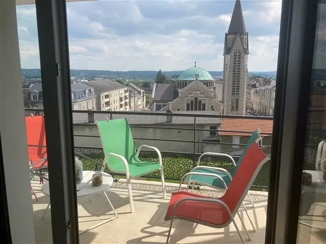 appartementà LIMOGES