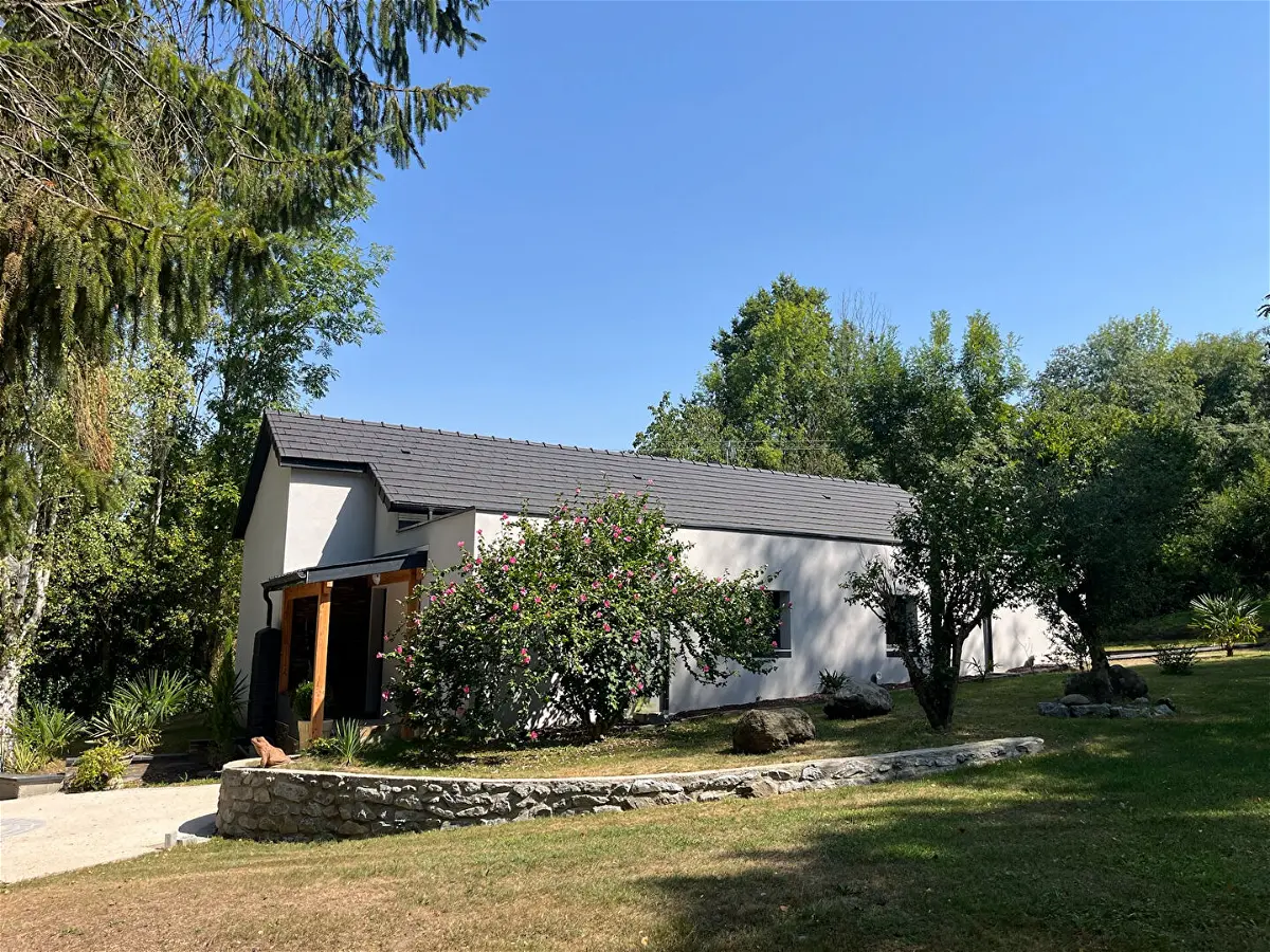 Achat maisonà POUEYFERRE